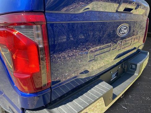 New 2026 Ford F150 XLT image 37