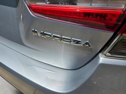 Used 2019 Subaru Impreza 2.0i w/ Eyesight AWD/4WD image 20