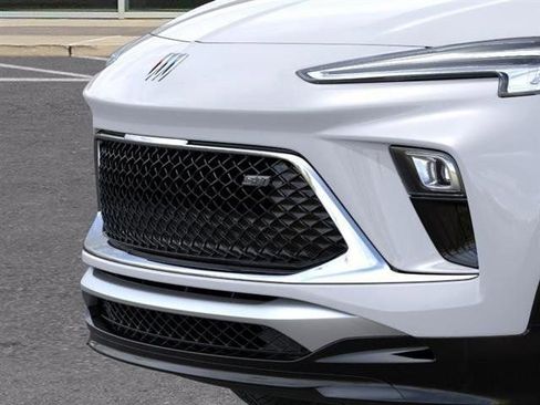 Certified 2025 Buick Encore GX Sport Touring w/ Comfort Package image 13