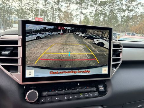 New 2026 Toyota Tundra Limited image 19