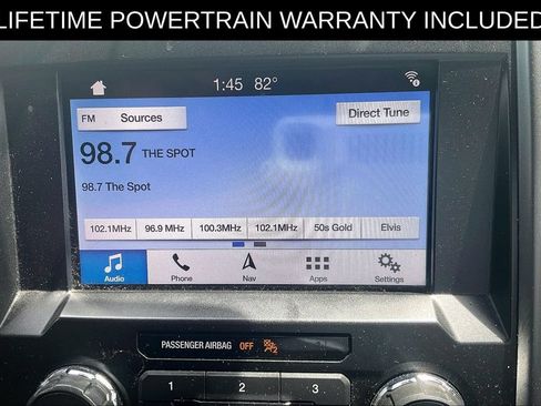Used 2019 Ford F150 XLT w/ Equipment Group 302A Luxury RWD image 21