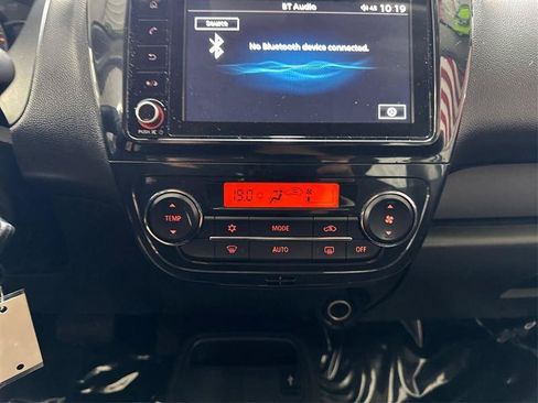 Used 2022 Mitsubishi Mirage ES FWD image 26
