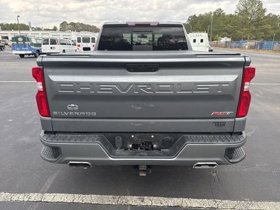 Used 2020 Chevrolet Silverado 1500 RST