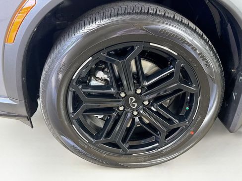 New 2026 INFINITI QX60 Sport w/ Dark Cargo Package image 43