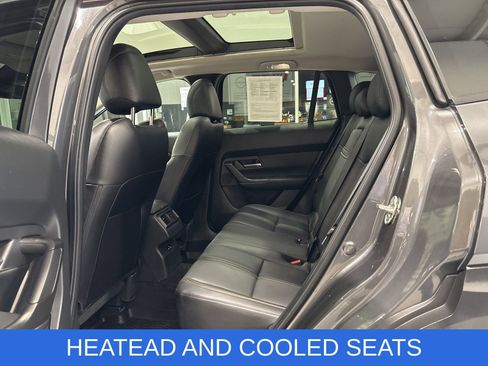 Used 2023 MAZDA CX-50 AWD 2.5 Turbo w/ Cargo Package image 15