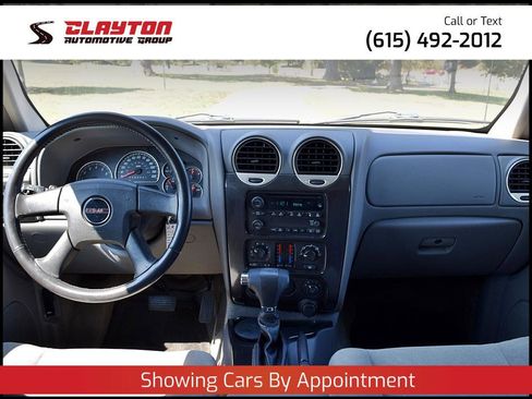 Used 2006 GMC Envoy SLE image 12
