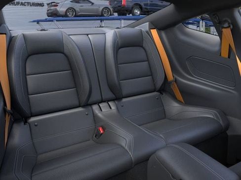 New 2026 Ford Mustang GT image 11