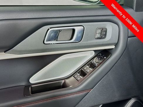 Certified 2026 Ford Explorer ST w/ Sun And Sound Package image 23