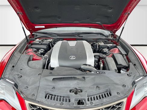 Used 2020 Lexus RC 350 F Sport image 28