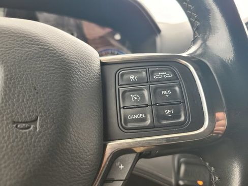 Used 2020 RAM 2500 Limited AWD/4WD image 27