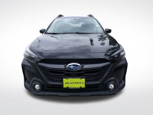 Used 2025 Subaru Outback Premium w/ Popular Package #1A AWD/4WD image 8