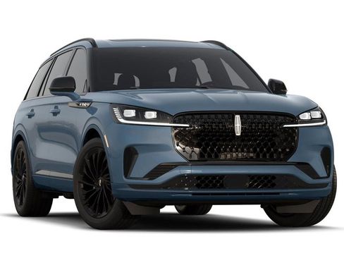 New 2026 Lincoln Aviator Reserve w/ Jet Appearance Package image 3