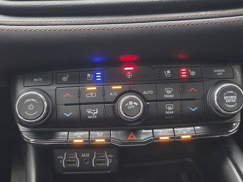 Used 2022 Dodge Durango R/T w/ Trailer Tow Group IV AWD/4WD image 20