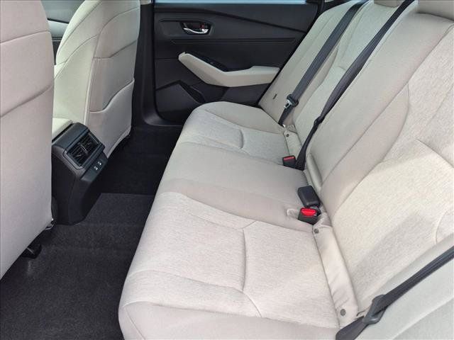 Certified 2026 Honda Accord LX image 18