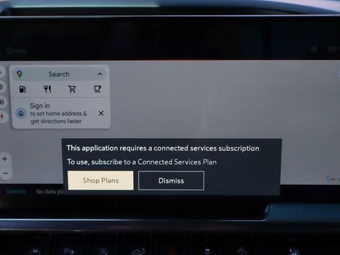 Used 2023 GMC Sierra 1500 SLT w/ SLT Premium Package AWD/4WD image 36