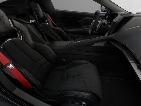 New 2026 Chevrolet Corvette Stingray Preferred Conv RWD image 59