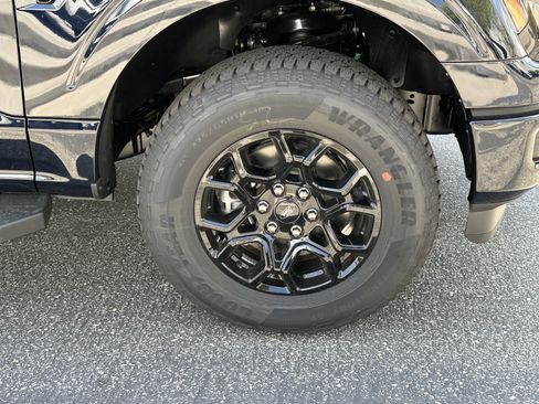 New 2026 Ford F150 XLT w/ Equipment Group 302A MID image 14