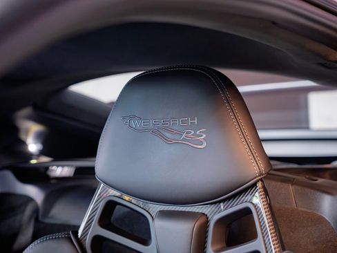 Used 2023 Porsche 718 Cayman GT4 RS w/ Weissach Package image 9