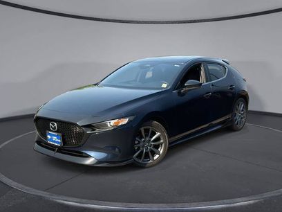Used 2024 MAZDA MAZDA3 s w/ Appearance Package