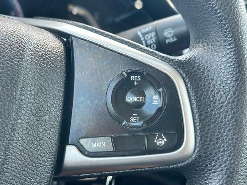 Used 2019 Honda Civic LX image 11