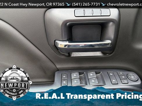 Used 2019 Chevrolet Silverado 3500 LTZ w/ Duramax Plus Package image 11