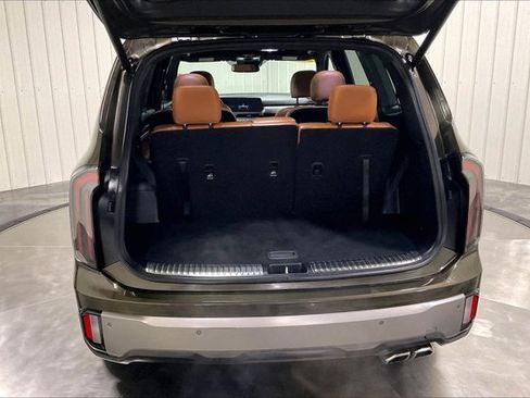 Used 2023 Kia Telluride SX X-Line AWD/4WD image 39