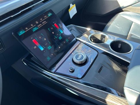 New 2025 Cadillac Escalade IQ Sport 2 image 13