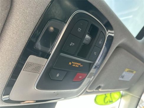 Used 2023 Hyundai Santa Fe Limited image 41