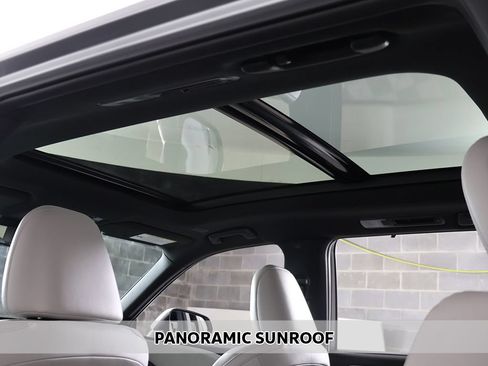 Used 2025 Lexus TX 350 AWD image 3