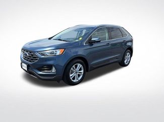 Used 2019 Ford Edge SEL w/ Equipment Group 201A AWD/4WD 360° Tour