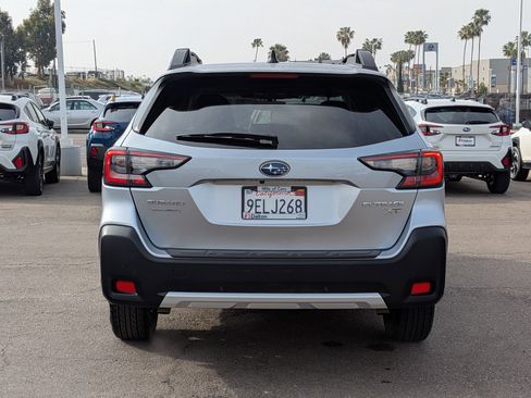 Certified 2024 Subaru Outback Limited XT image 3