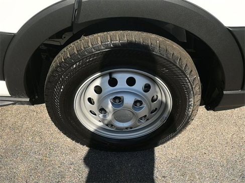 New 2026 Ford Transit 250 148 High Roof AWD image 5