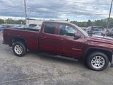 Used 2017 GMC Sierra 1500 SLE w/ SLE Value Package image 4