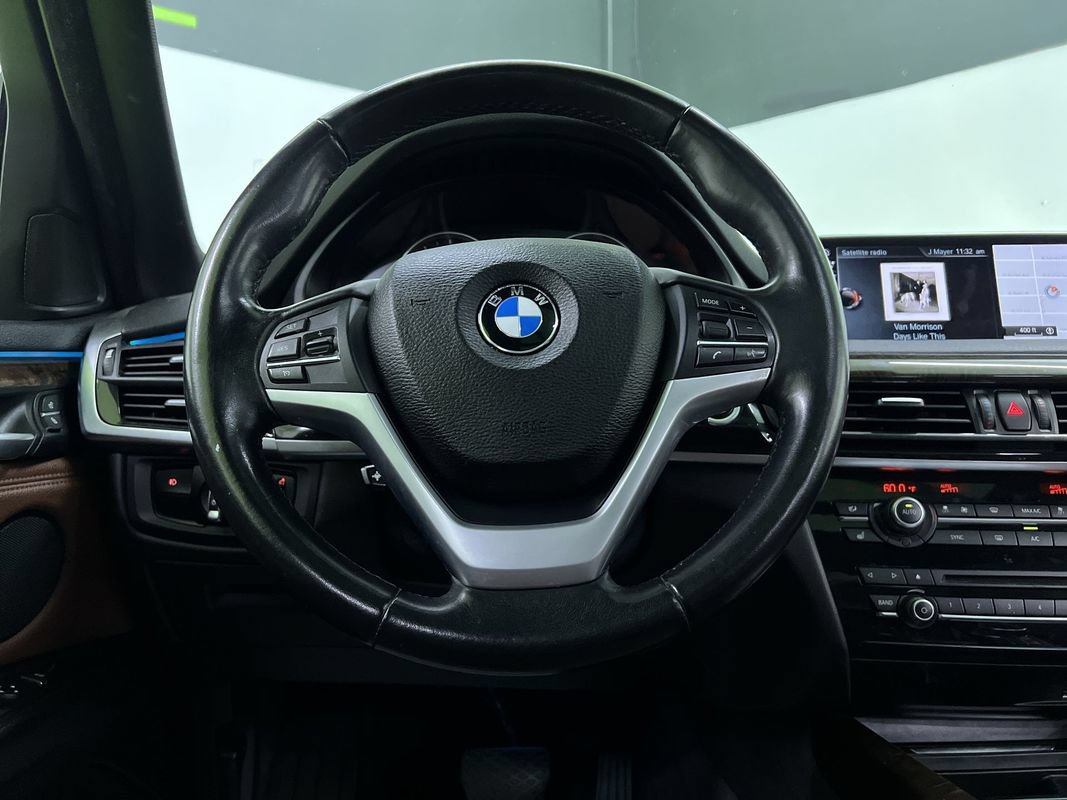 Used 2017 BMW X5 xDrive35i AWD/4WD image 20