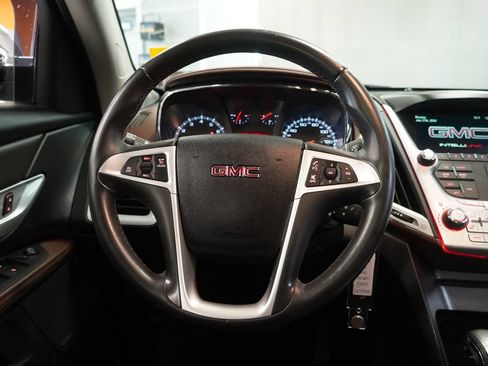 Certified 2014 GMC Terrain SLT FWD image 18