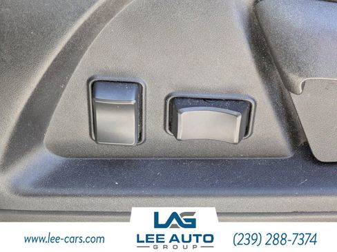 Used 2016 Chevrolet Equinox LS image 17