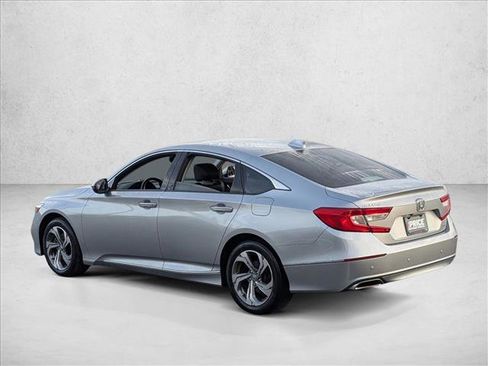 Used 2018 Honda Accord EX-L image 8