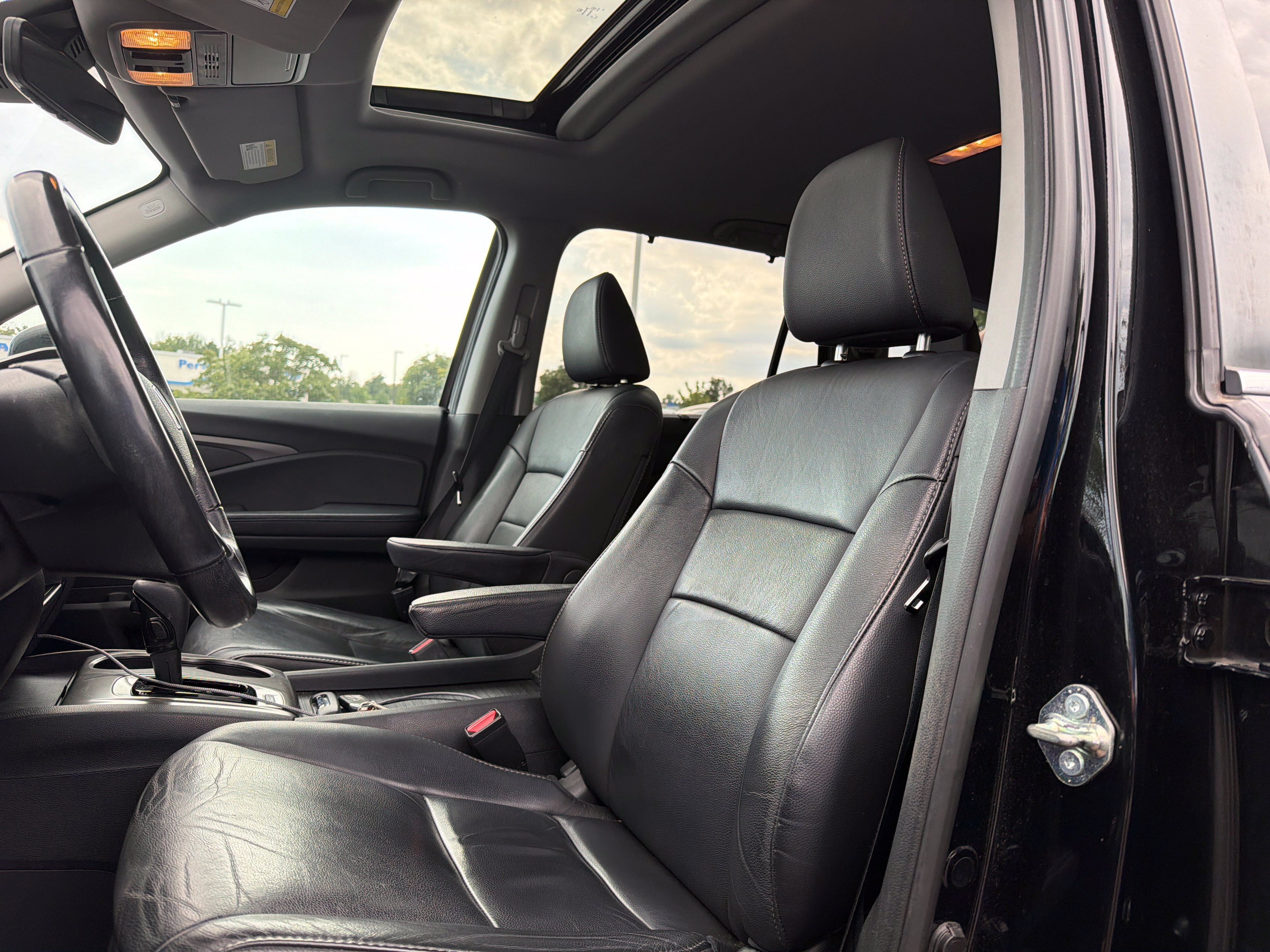 Used 2020 Honda Pilot EX-L image 11