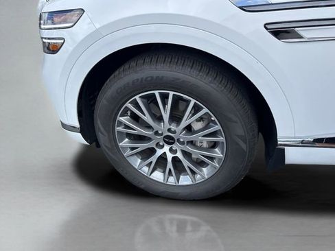 Used 2026 Genesis GV80 2.5T image 36