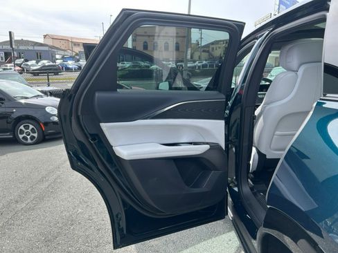 Used 2024 Cadillac Lyriq Luxury w/ LPO, Floor Liner Package image 59