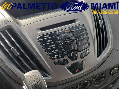 Used 2019 Ford Transit 250 130 Low Roof RWD image 19