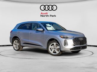 Used 2025 Audi Q5 Prestige AWD/4WD video 1