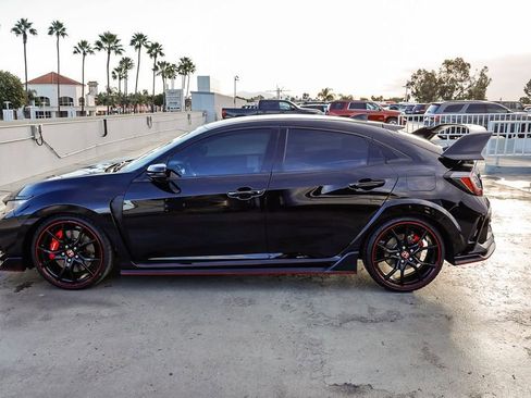 Used 2020 Honda Civic Type R image 14