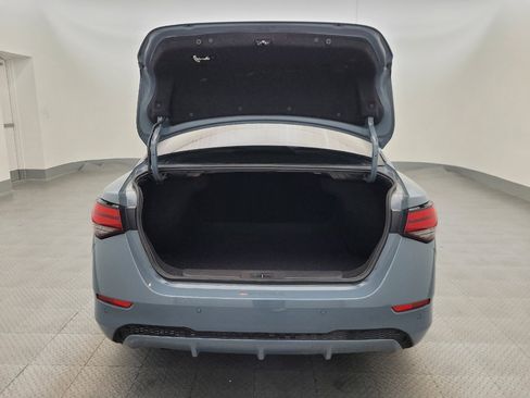 Used 2024 Nissan Sentra SV w/ All-Weather Package image 29