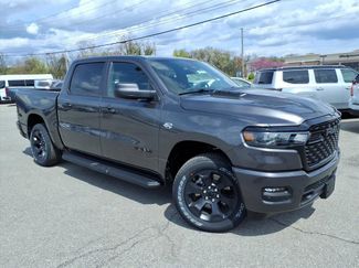 New 2026 RAM 1500 Express AWD/4WD video 2