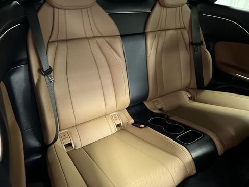 Used 2024 Mercedes-Benz CLE 300 4MATIC Cabriolet image 26