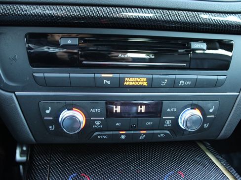 Used 2014 Audi S7 Prestige w/ Comfort Seating Package image 25