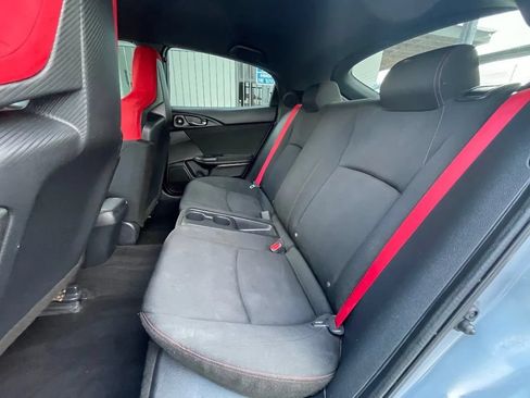 Used 2019 Honda Civic Type R image 15