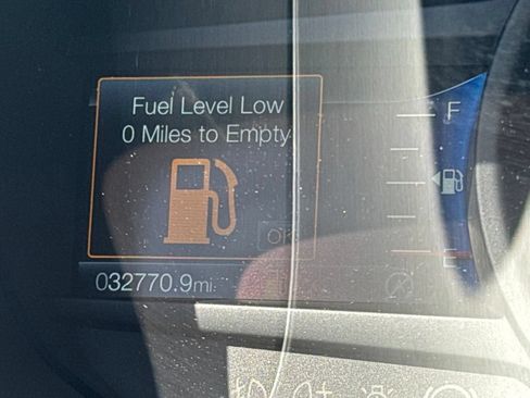 Used 2024 Ford Edge SEL w/ Convenience Package AWD/4WD image 24