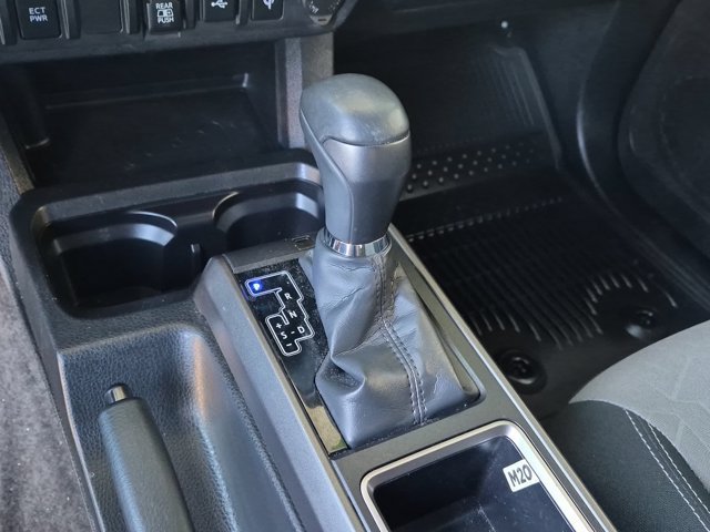Used 2023 Toyota Tacoma TRD Sport RWD image 22